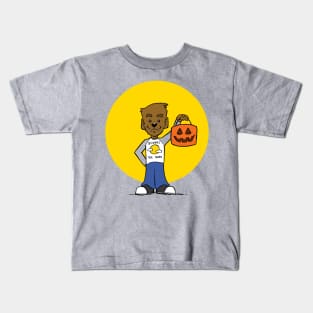 Wolfie Kids T-Shirt